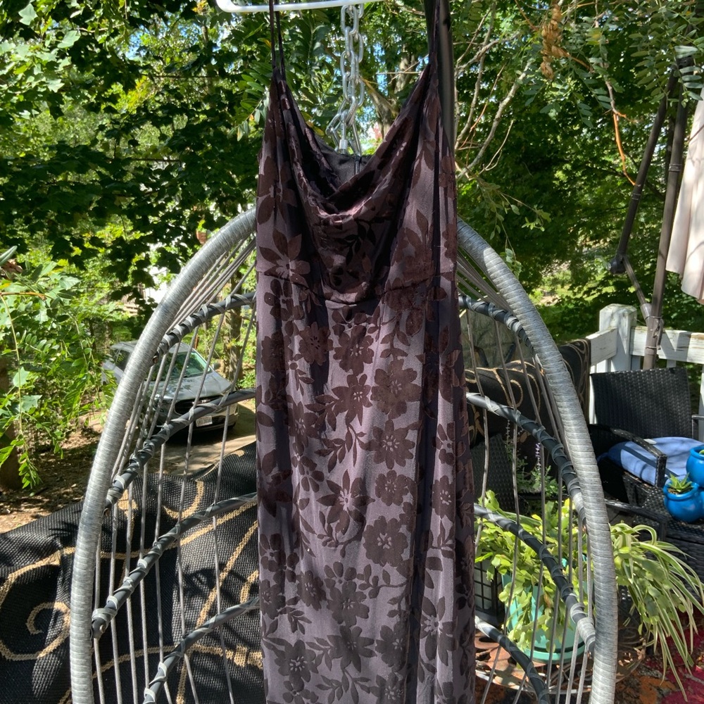 Spaghetti strap, Taylor dress
